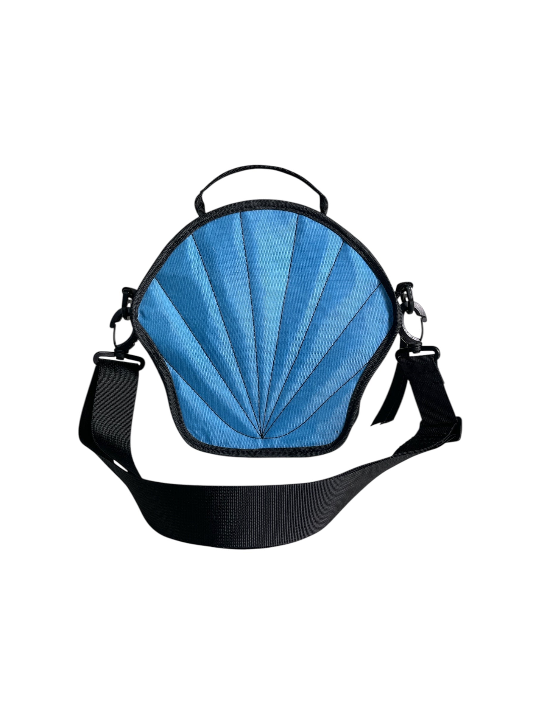 MINI SHELL CROSS-BODY