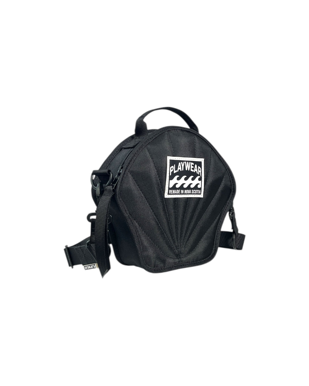 MINI SHELL PRO CROSS-BODY