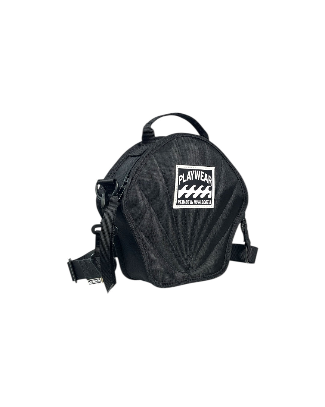 MINI SHELL PRO CROSS-BODY