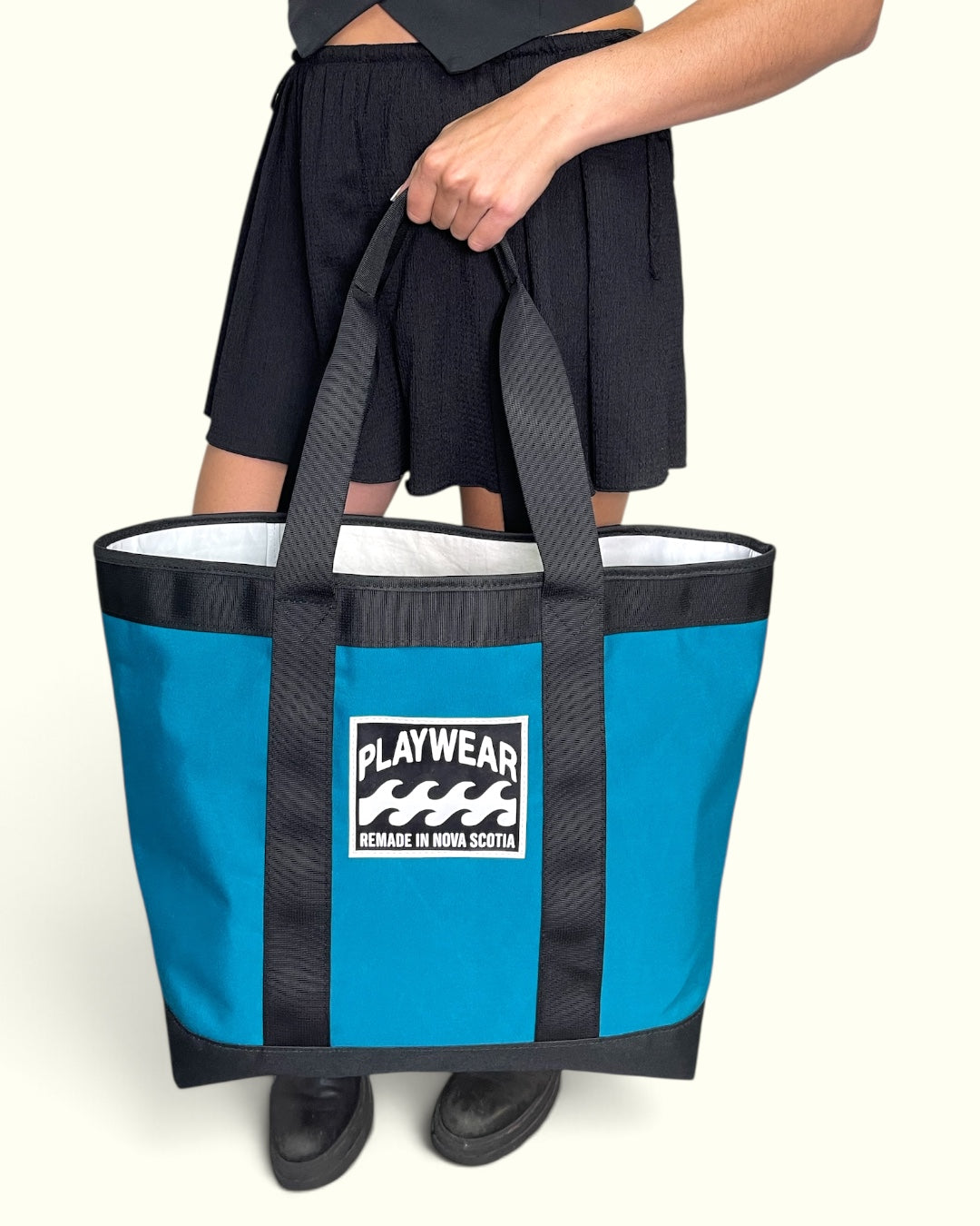 GROCERY GETTER (MAKITA)