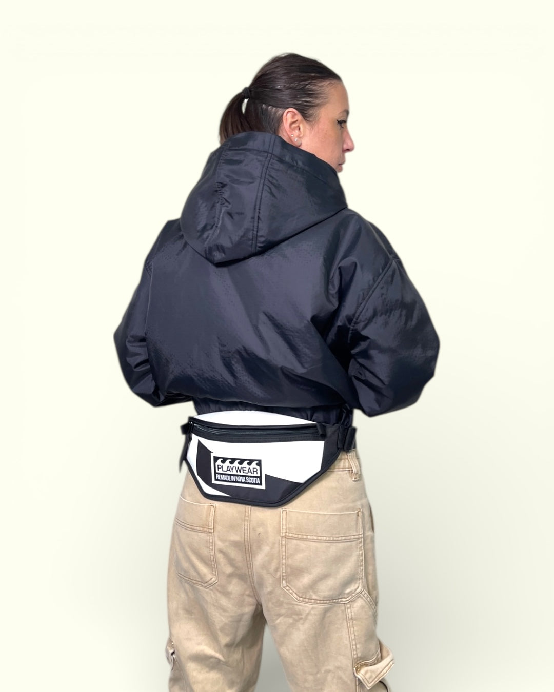 FANNY PACK PRO