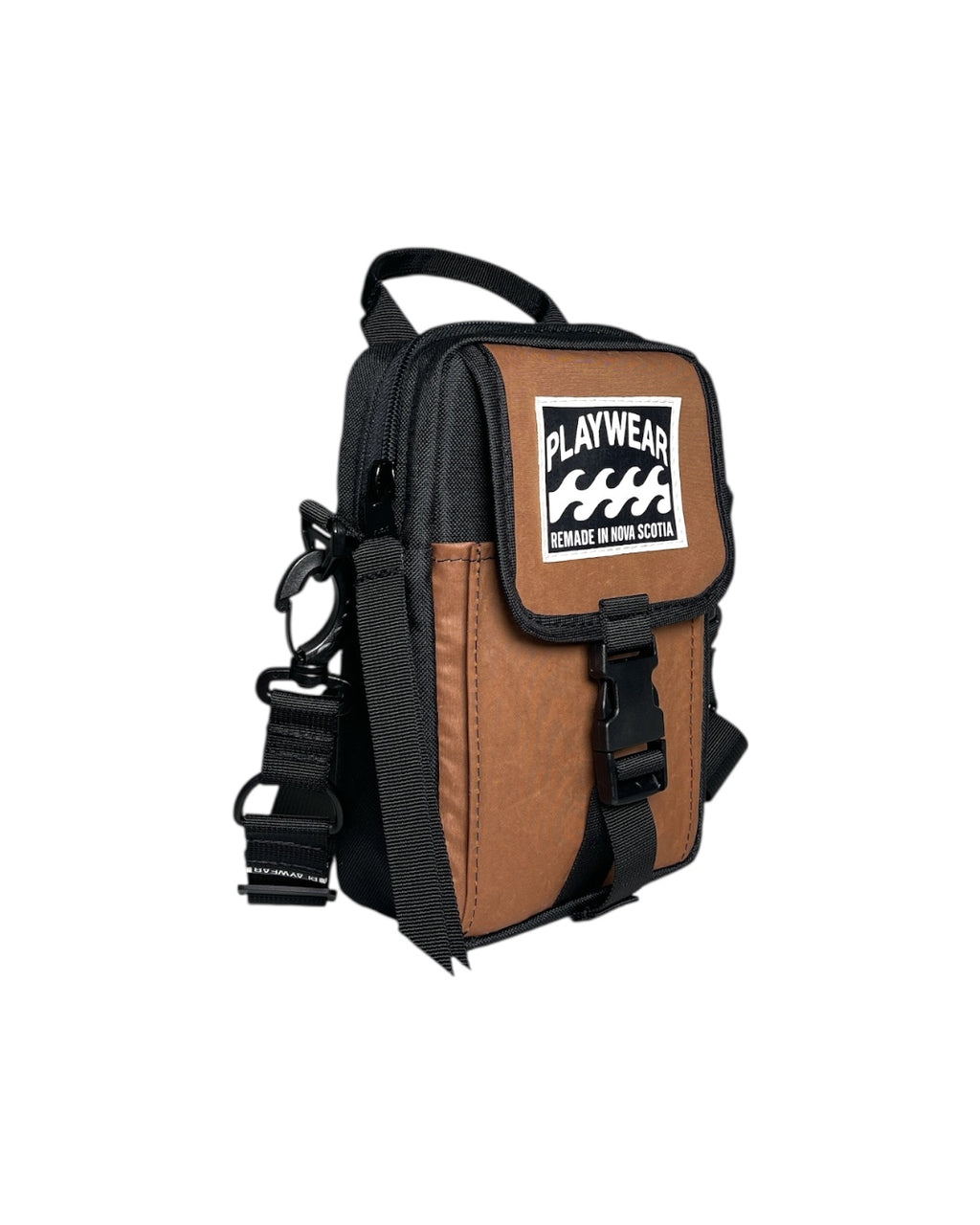 DARKSIDE CLIP CROSS-BODY