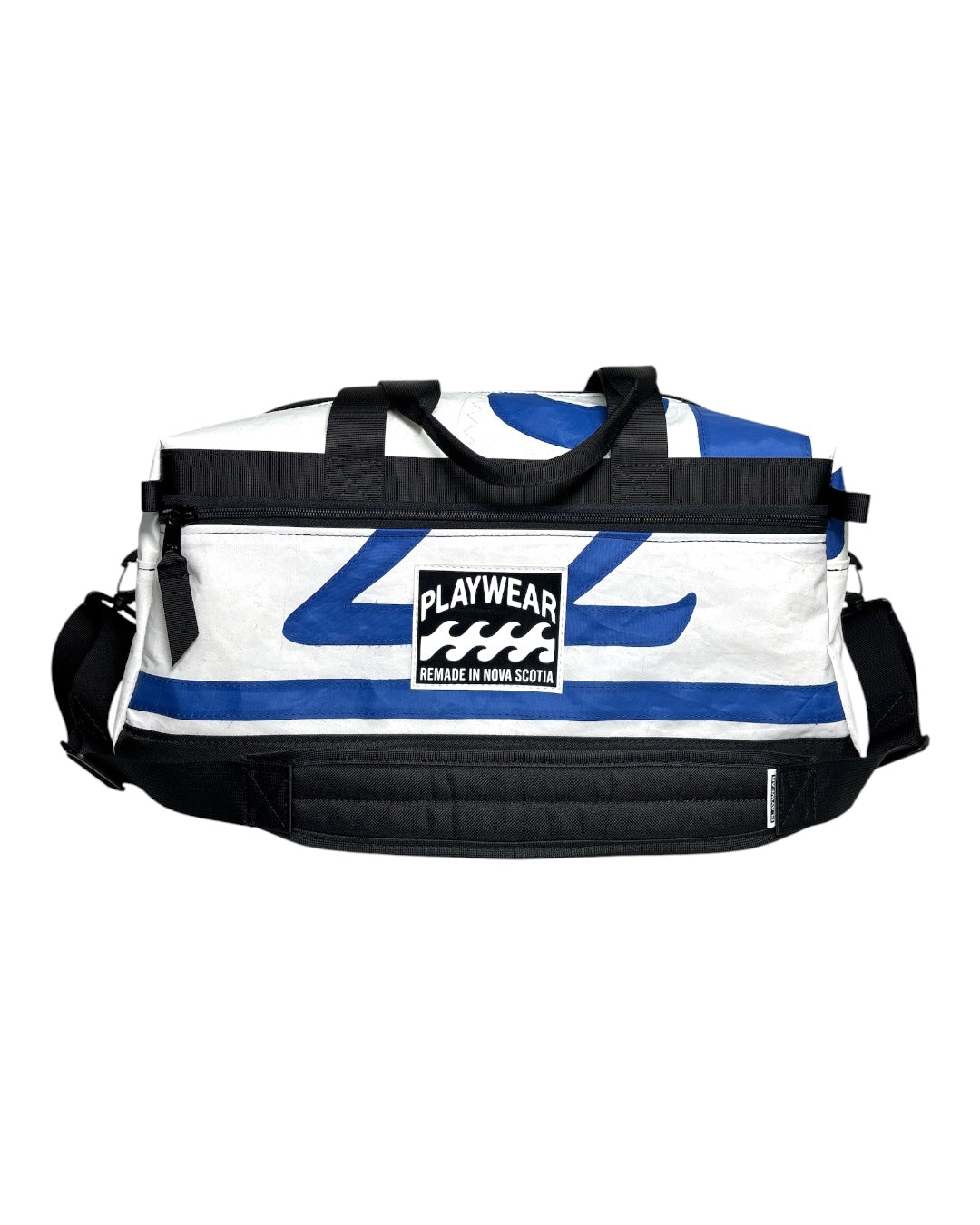 MINI SAILBAG (J22)