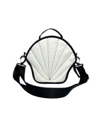 MINI SHELL CROSS-BODY