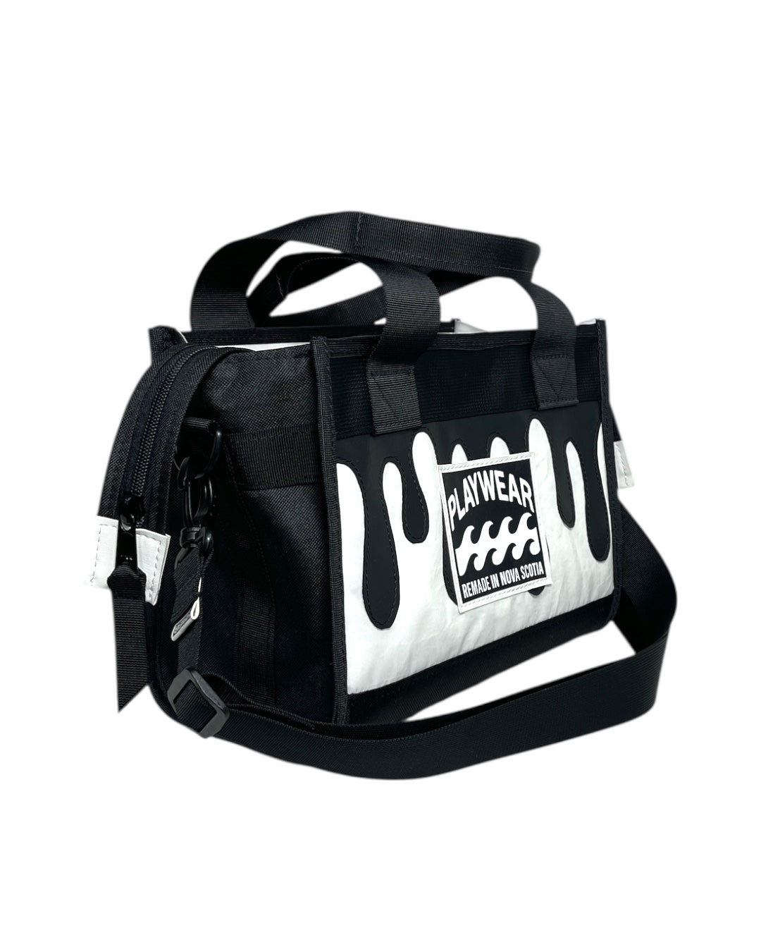 SXM CROSS-BODY
