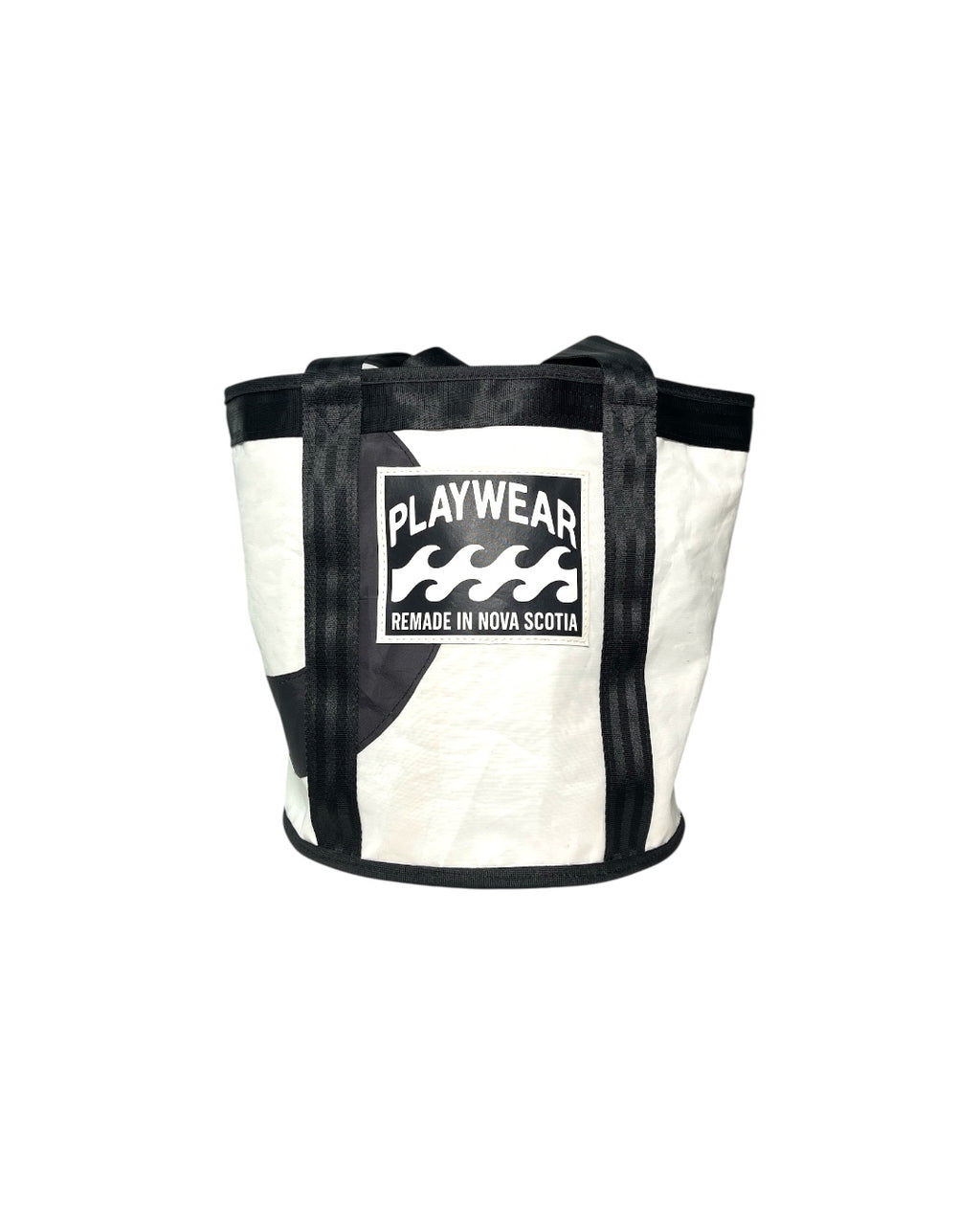 BAILER TOTE