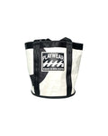 BAILER TOTE