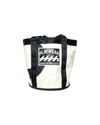 BAILER TOTE