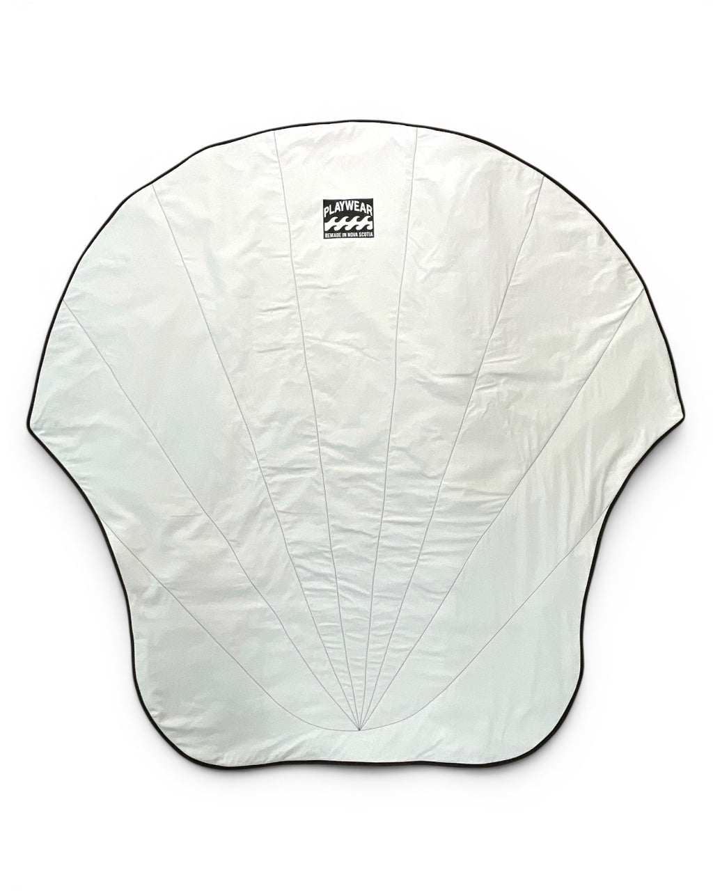 SHELL BEACH BLANKET