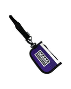 CARD CLIP (PURP)