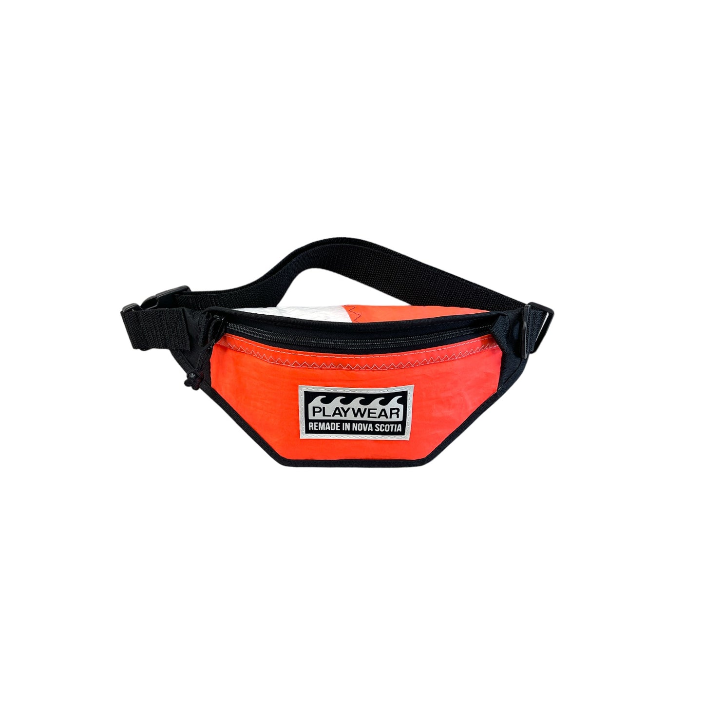 FANNY PACK (SMALL) “NEON”