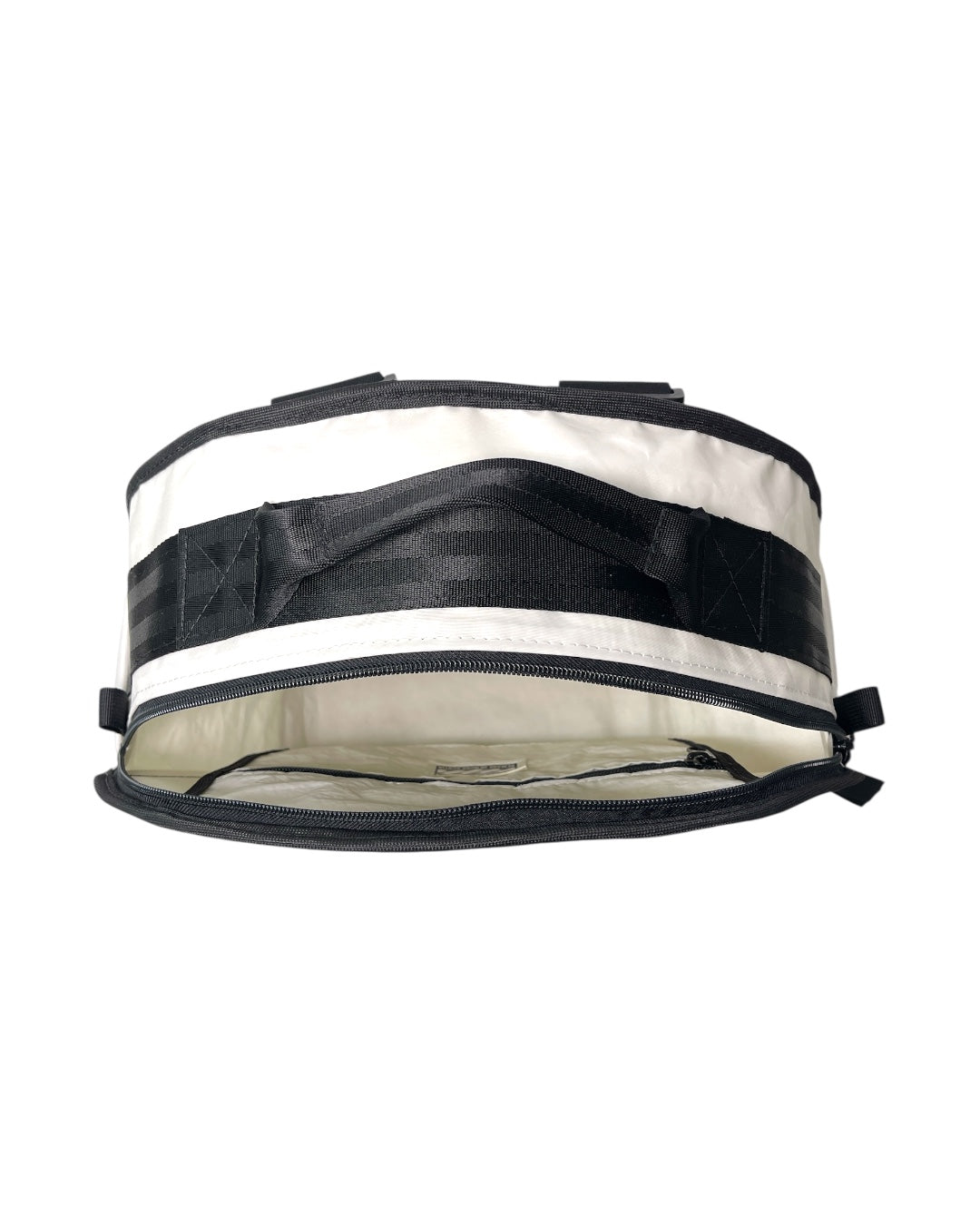 SHELL BACKPACK
