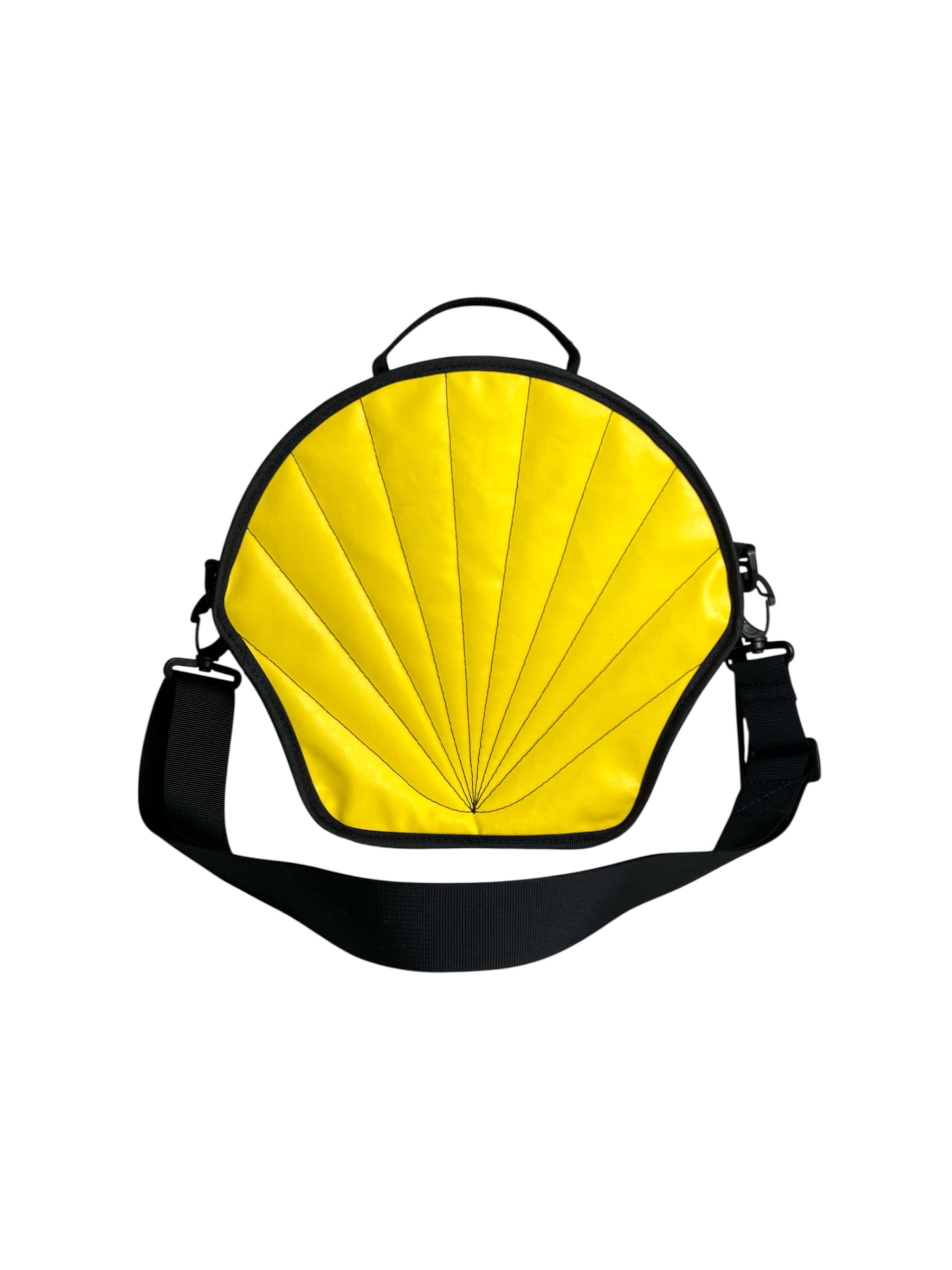 SHELL CROSS-BODY