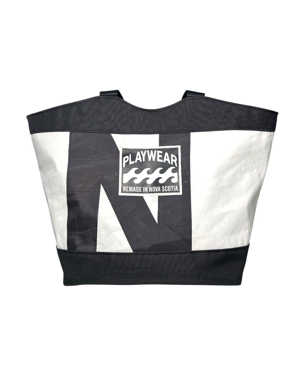 MALL CRAWLER TOTE