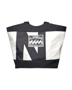 MALL CRAWLER TOTE