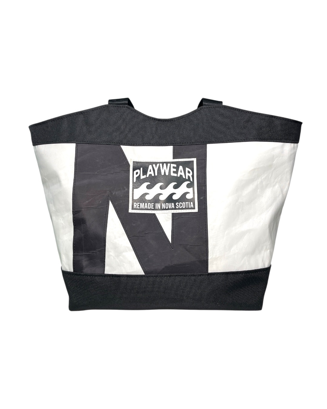 MALL CRAWLER TOTE