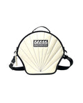 SHELL CROSS-BODY