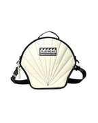 SHELL CROSS-BODY