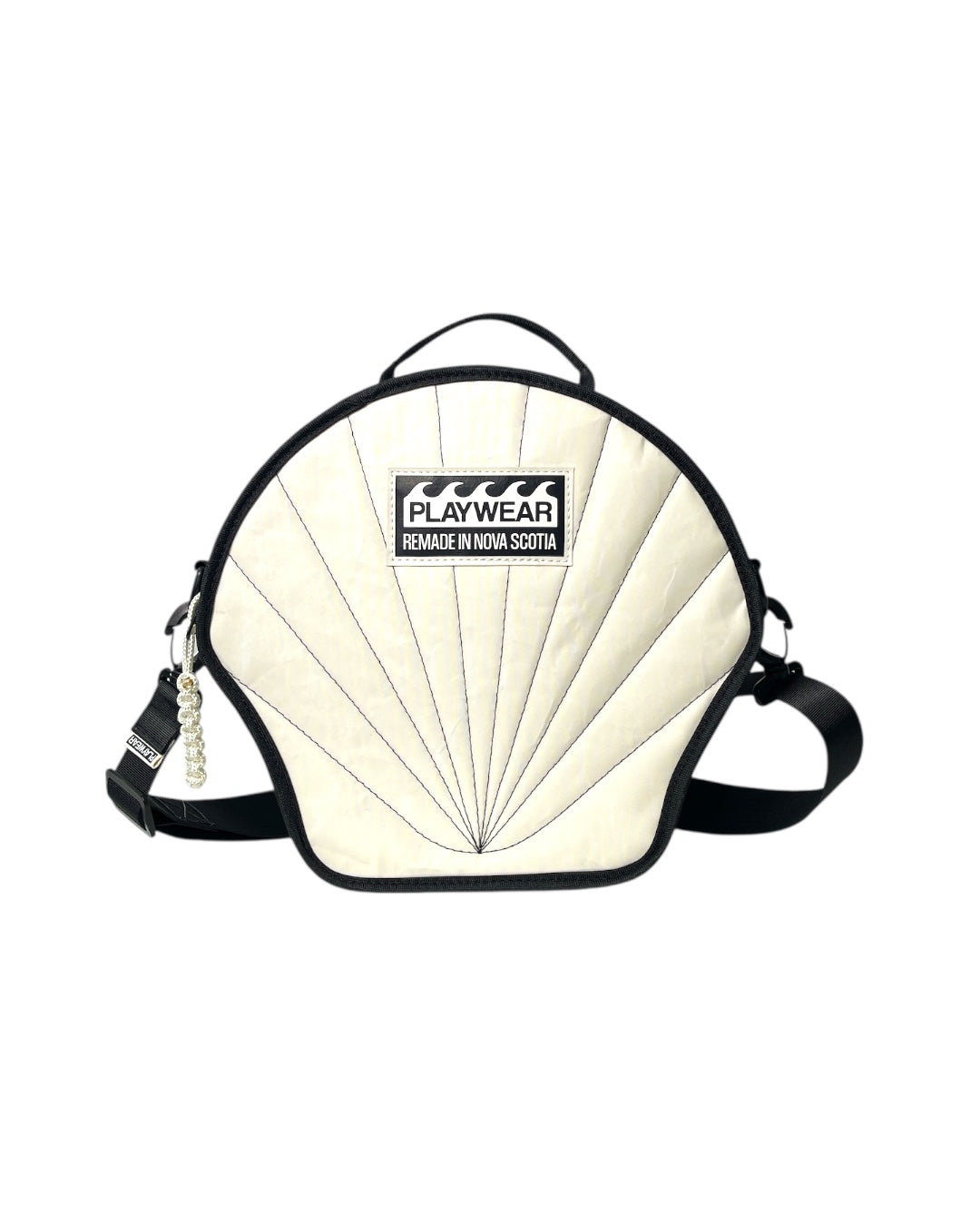 SHELL CROSS-BODY