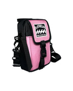 DARKSIDE CLIP CROSS-BODY