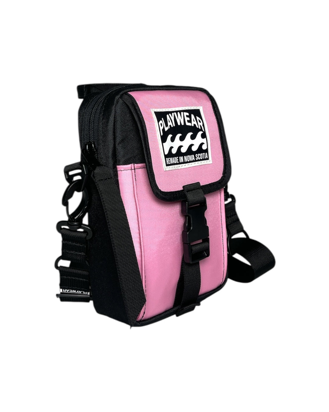 DARKSIDE CLIP CROSS-BODY