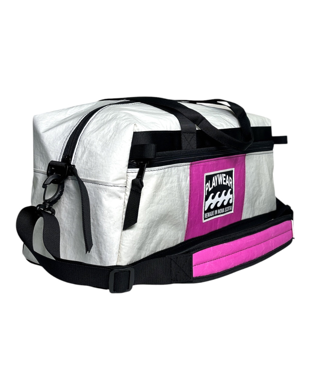 MINI SAILBAG (BRUISER)
