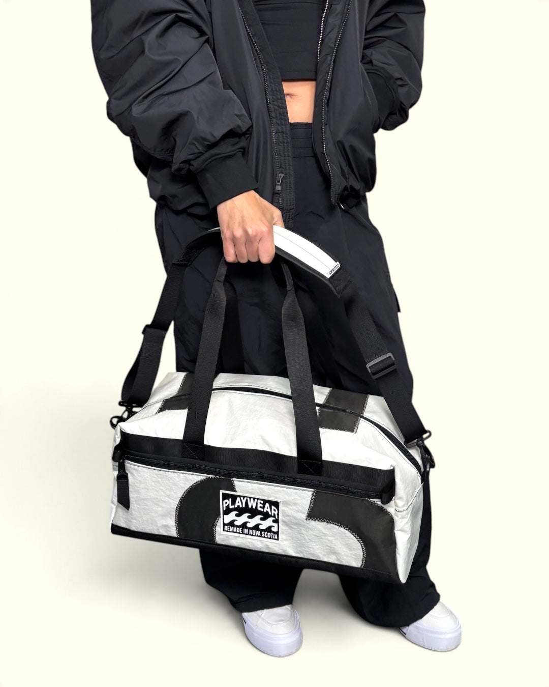 MINI SAILBAG (C)