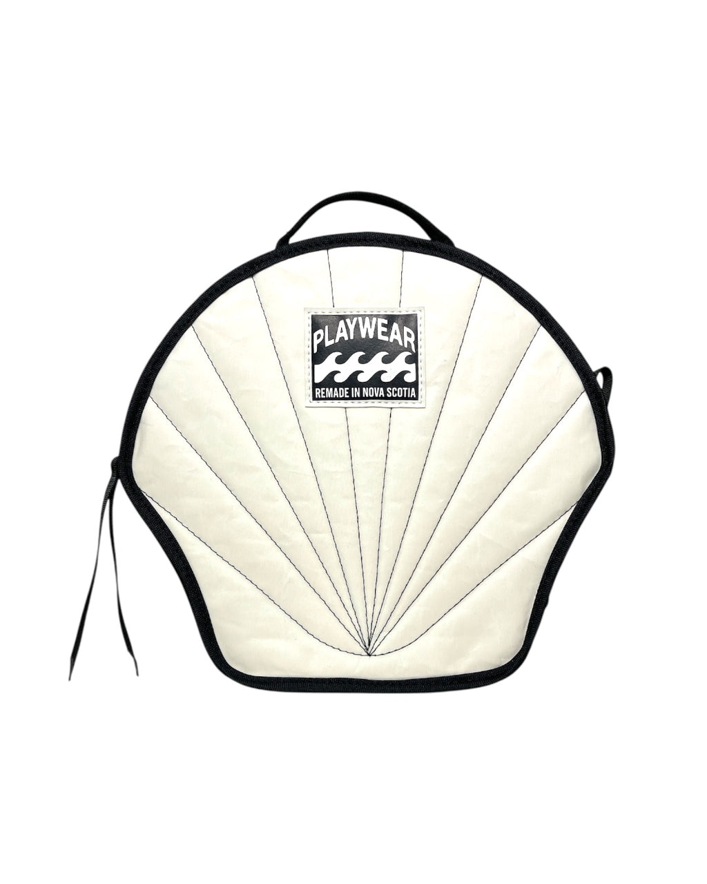 MINI SHELL BACKPACK