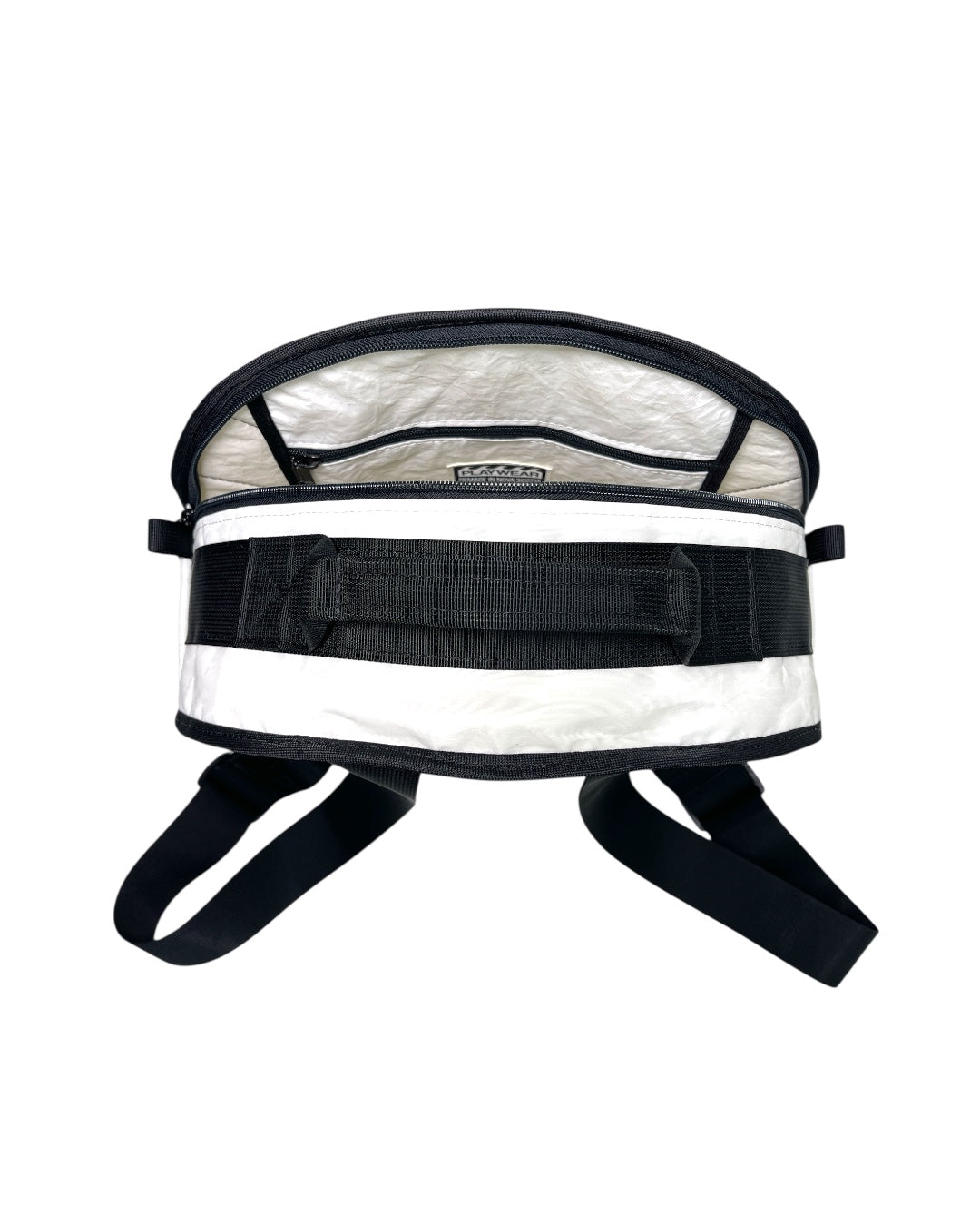 SHELL BACKPACK
