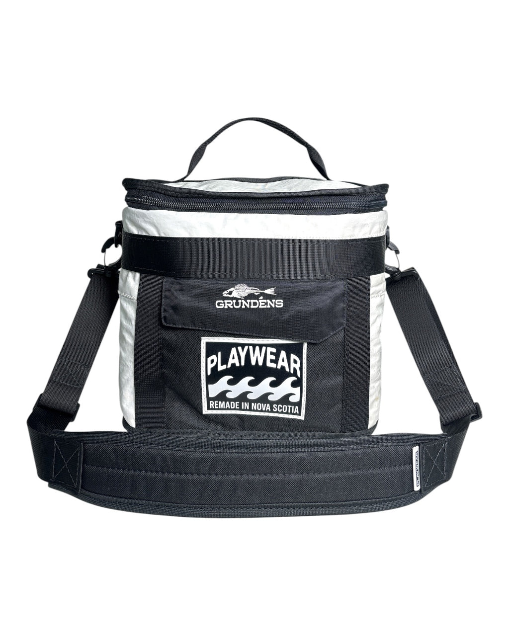 COOLER PRO (FISHBONE)