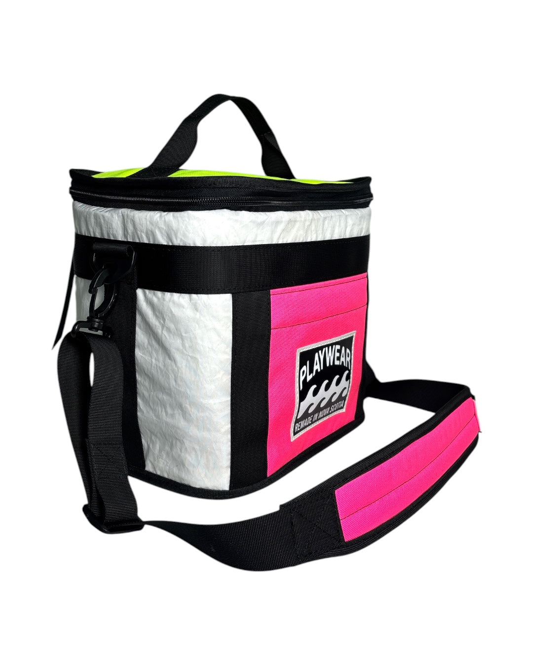 COOLER PRO (SAFETY GIRL)