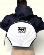 SHELL BACKPACK