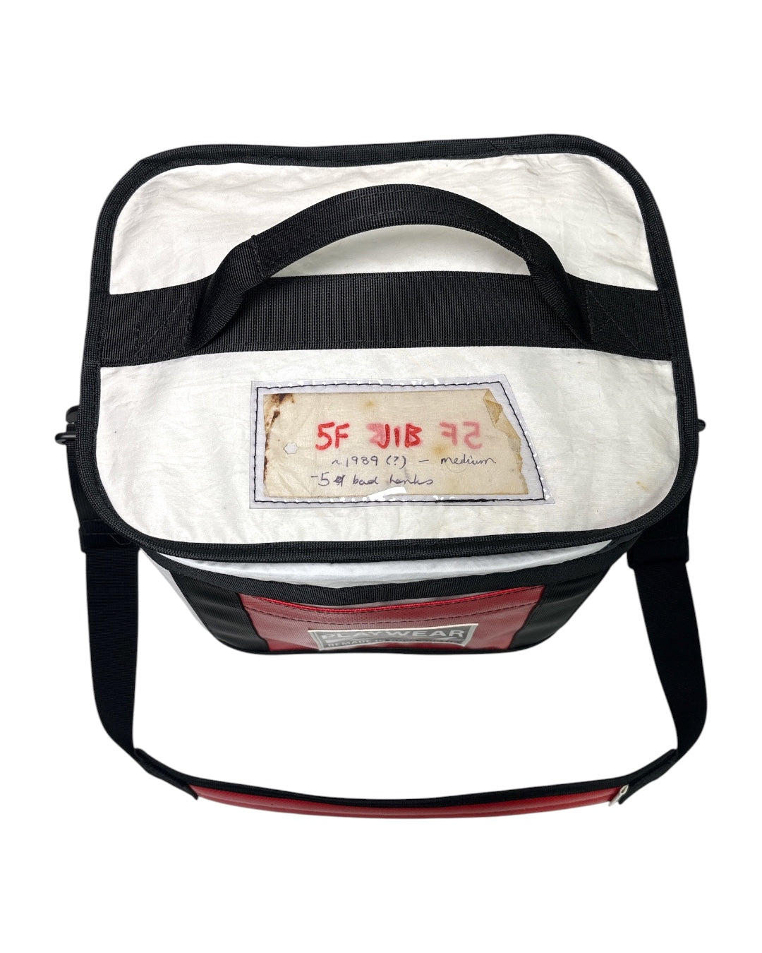 COOLER PRO (5F JIB)