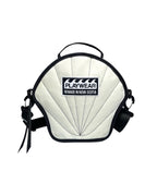 MINI SHELL CROSS-BODY