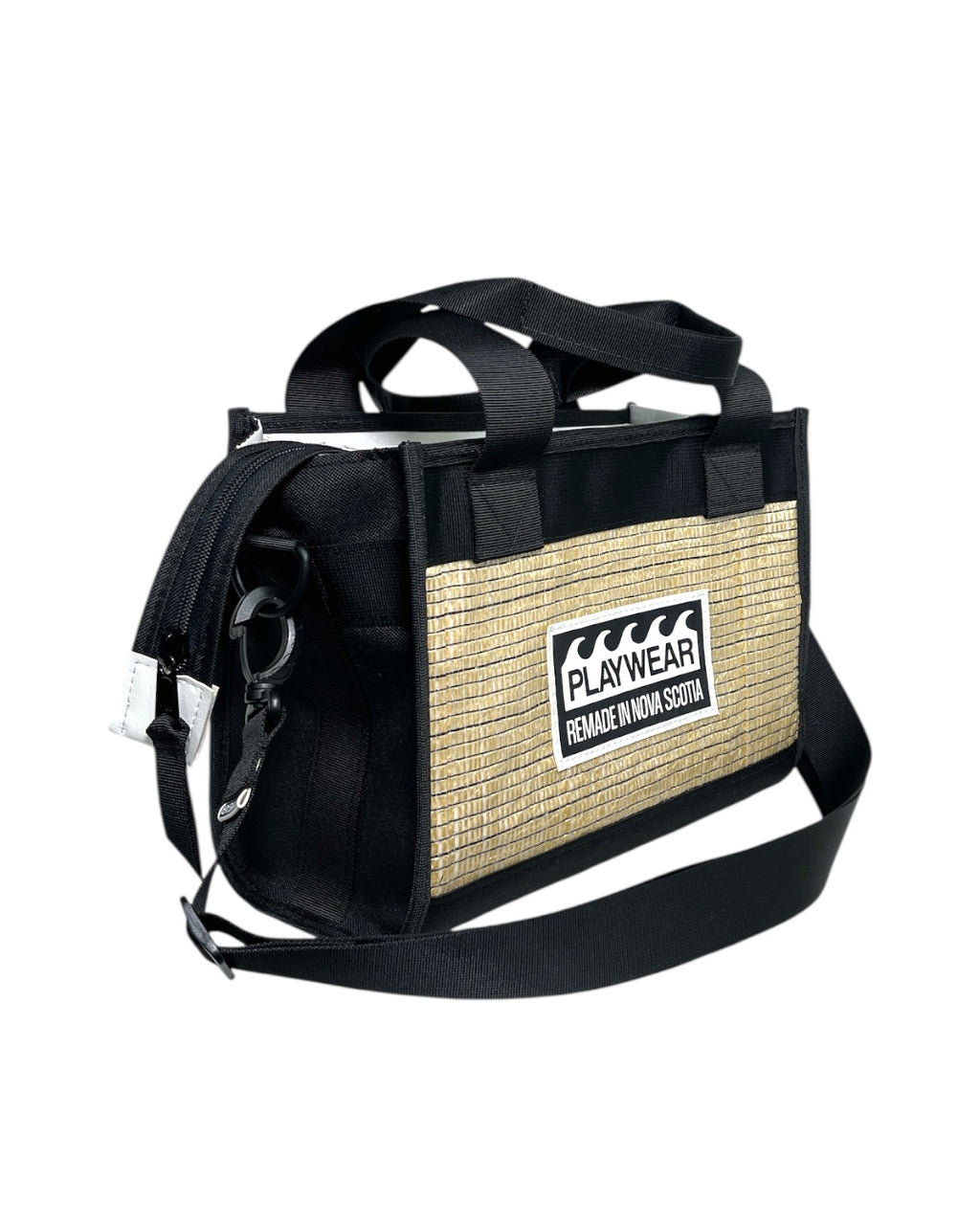 SXM CROSS-BODY