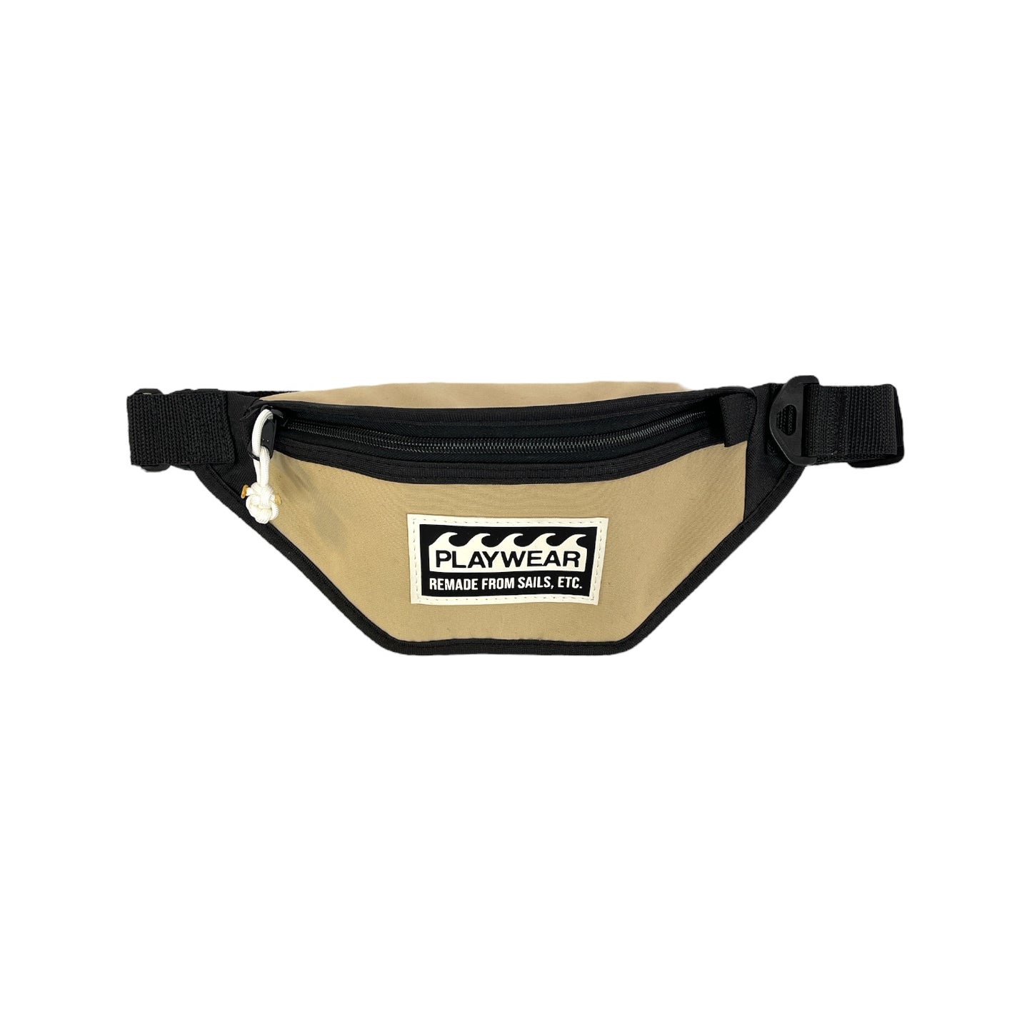 FLOATING FANNY PACK "TOAST"