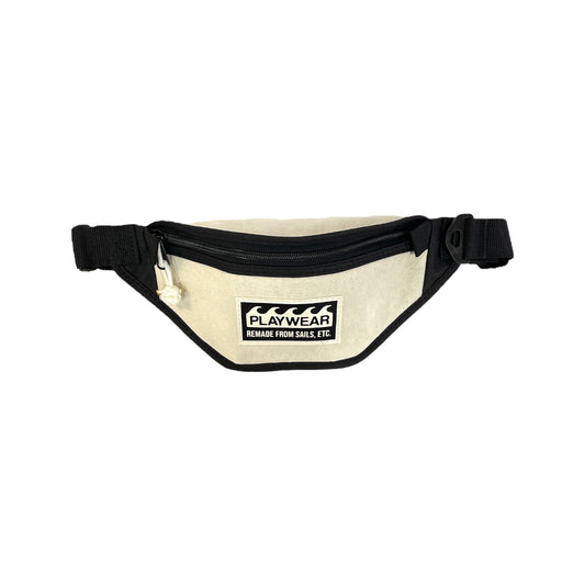 FLOATING FANNY PACK "CANVAS"