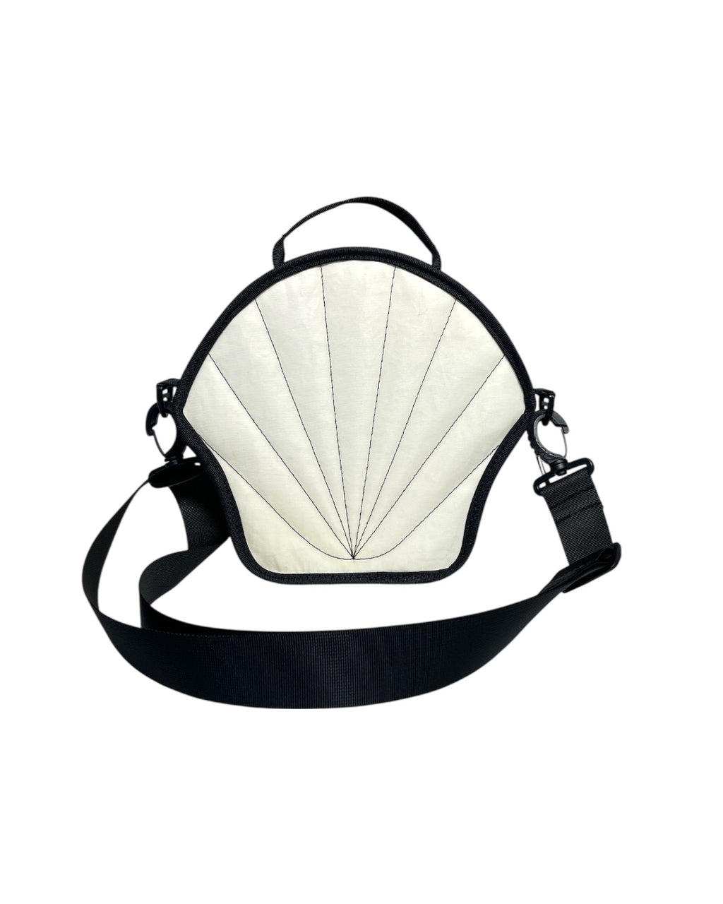 MINI SHELL CROSS-BODY