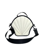 MINI SHELL CROSS-BODY