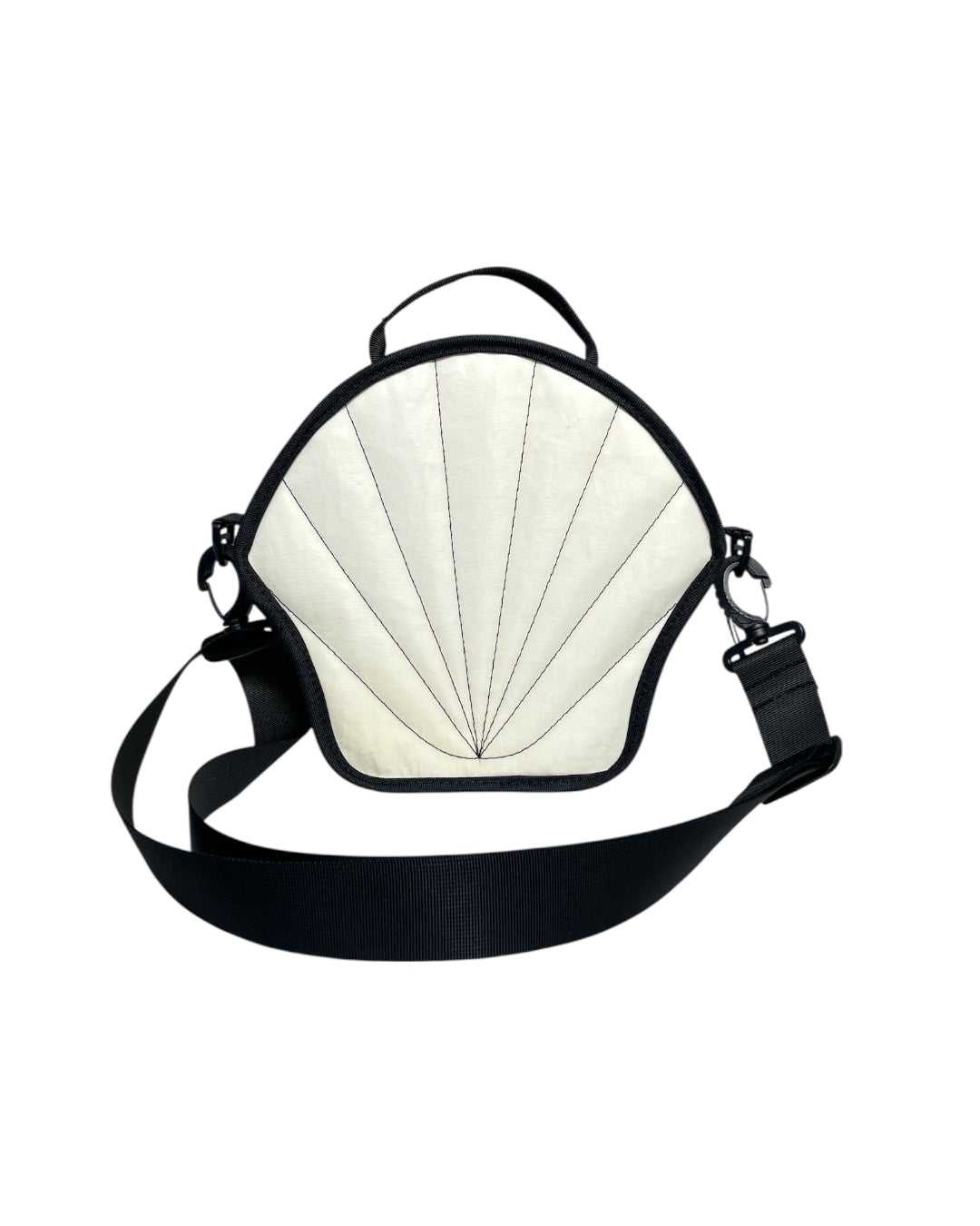 MINI SHELL CROSS-BODY