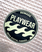 BEACH BLANKET