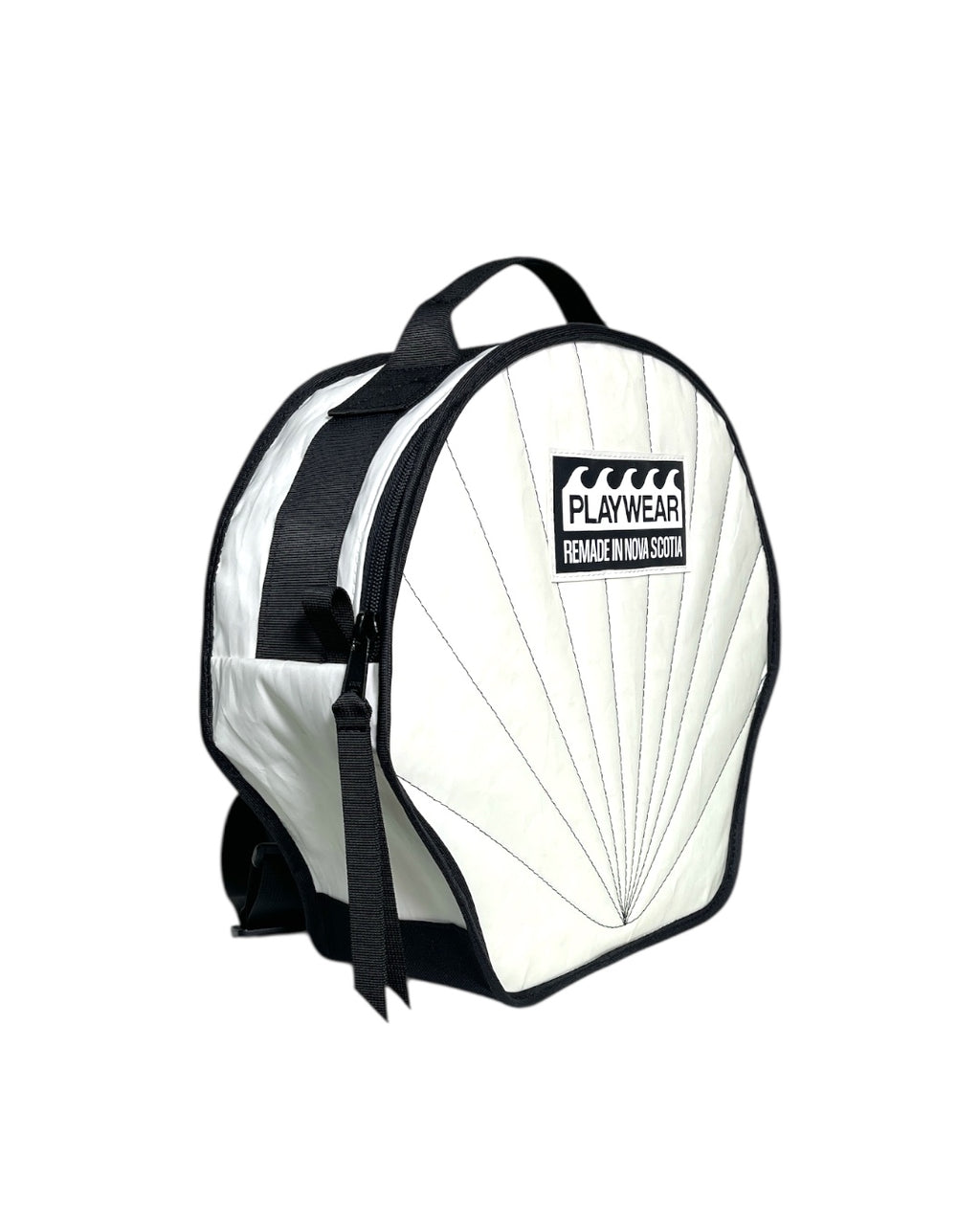 SHELL BACKPACK
