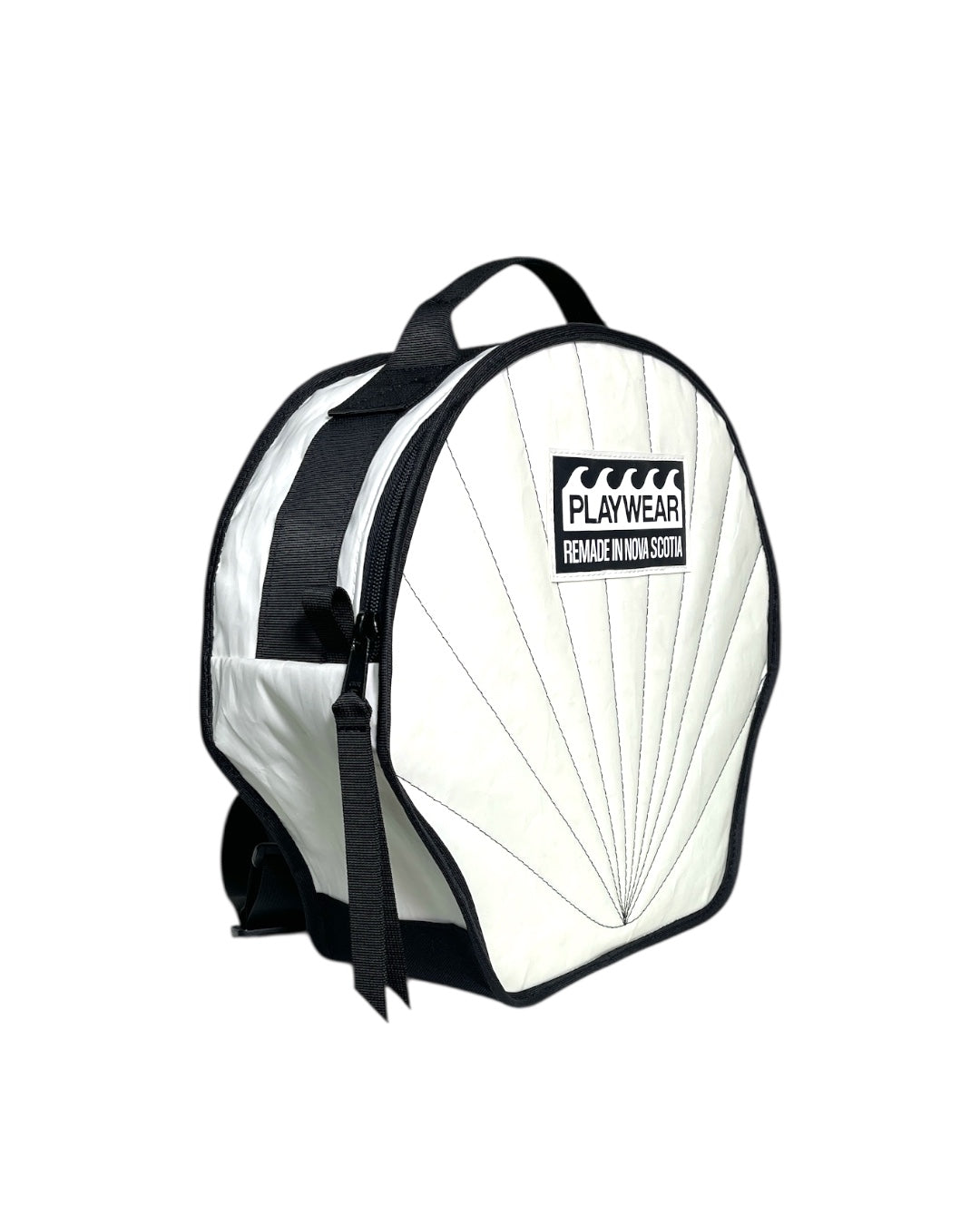 SHELL BACKPACK