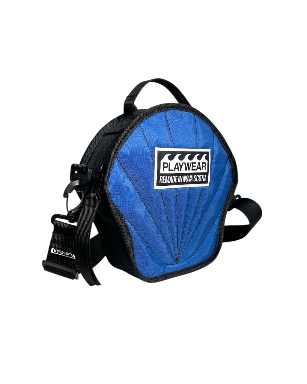 MINI SHELL CROSS-BODY