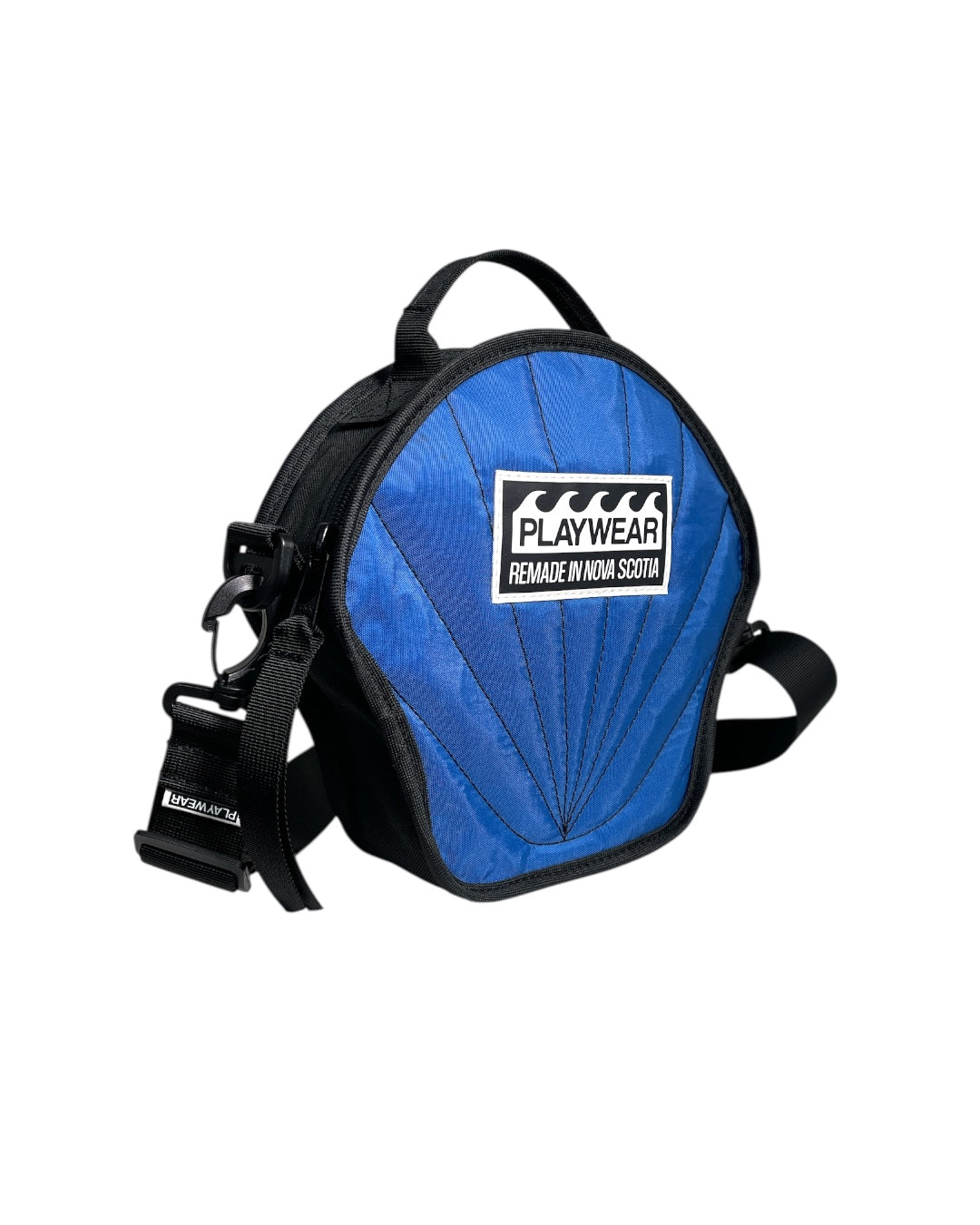 MINI SHELL CROSS-BODY