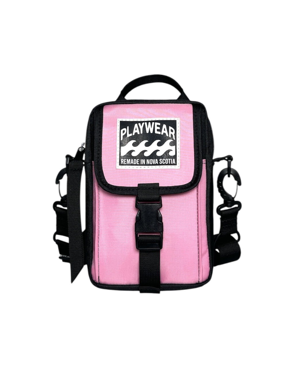 DARKSIDE CLIP CROSS-BODY