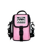DARKSIDE CLIP CROSS-BODY