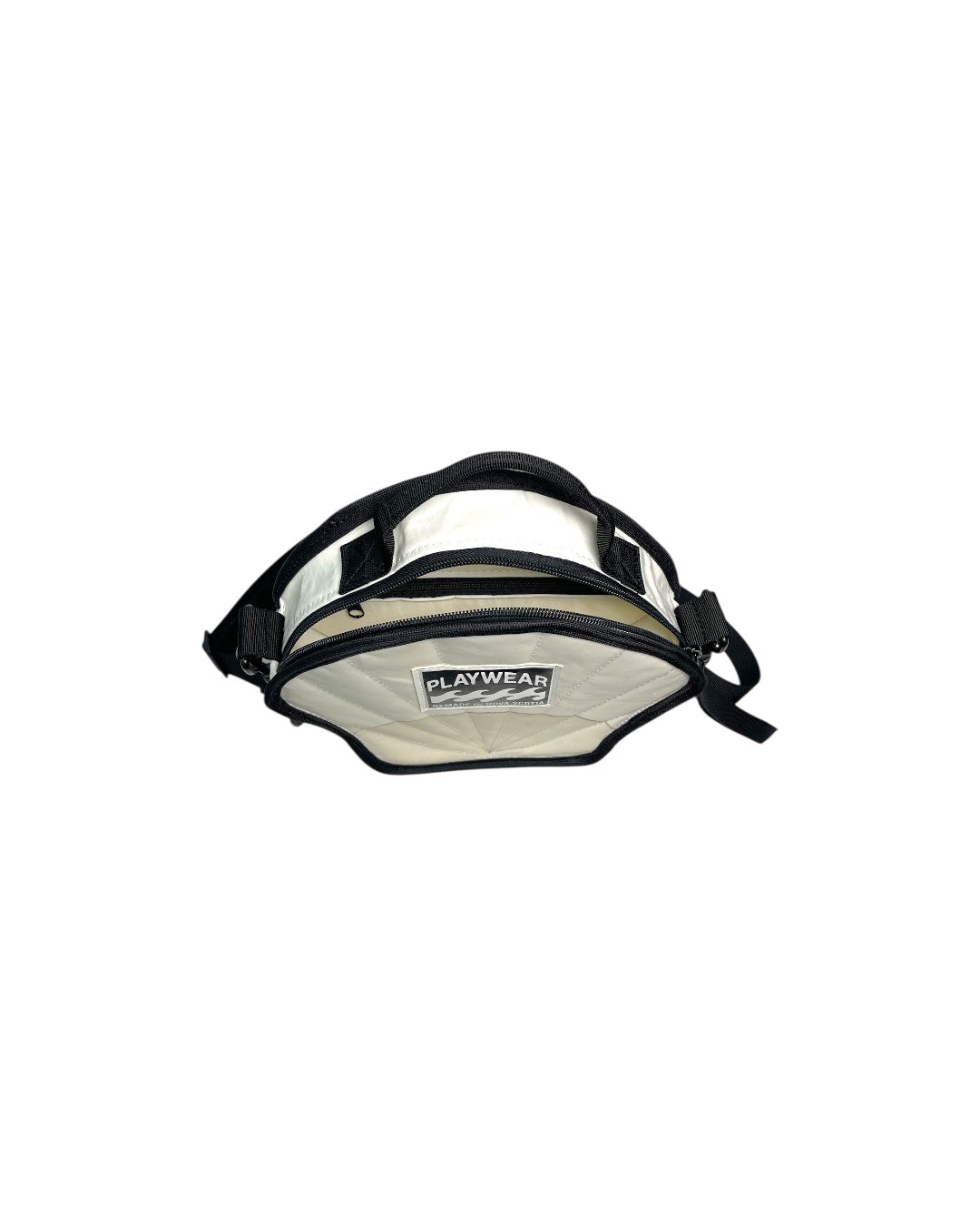 MINI SHELL PRO CROSS-BODY