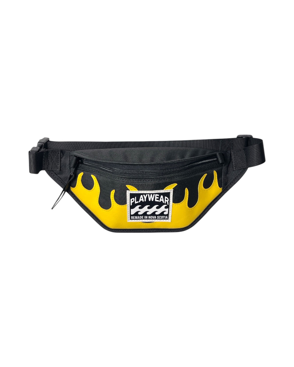 FANNY PACK PRO FLAME