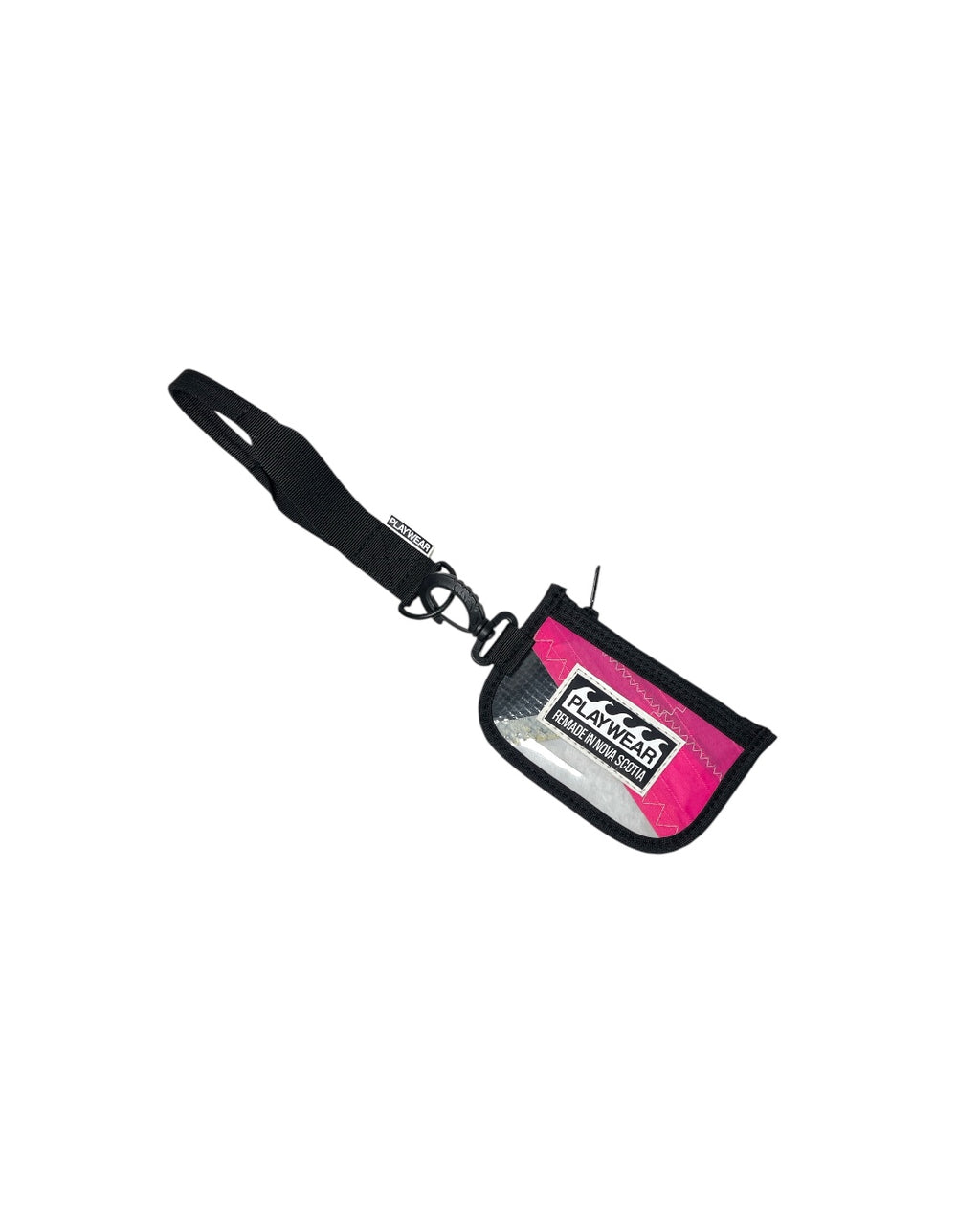 CARD CLUTCH